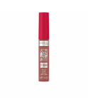 Rossetti Rimmel London Lasting Mega Matte Liquido Nº 200 Pink blink 7,4 ml