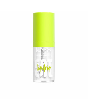 Olio per Labbra NYX Fat Oil Nº 01 My Main 4,8 ml