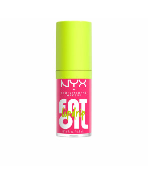 Olio per Labbra NYX Fat Oil Nº 02 Missed Call 4,8 ml