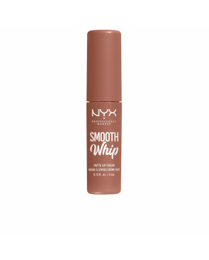 Rossetto liquido NYX Smooth Whipe Pancake stacks 4 ml