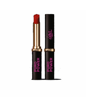 Rossetto L'Oreal Make Up Color Riche Nº 346