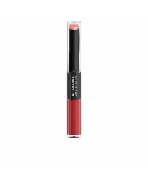 Rossetto liquido L'Oreal Make Up Infaillible  24 h Nº 501 Timeless red 5,7 g