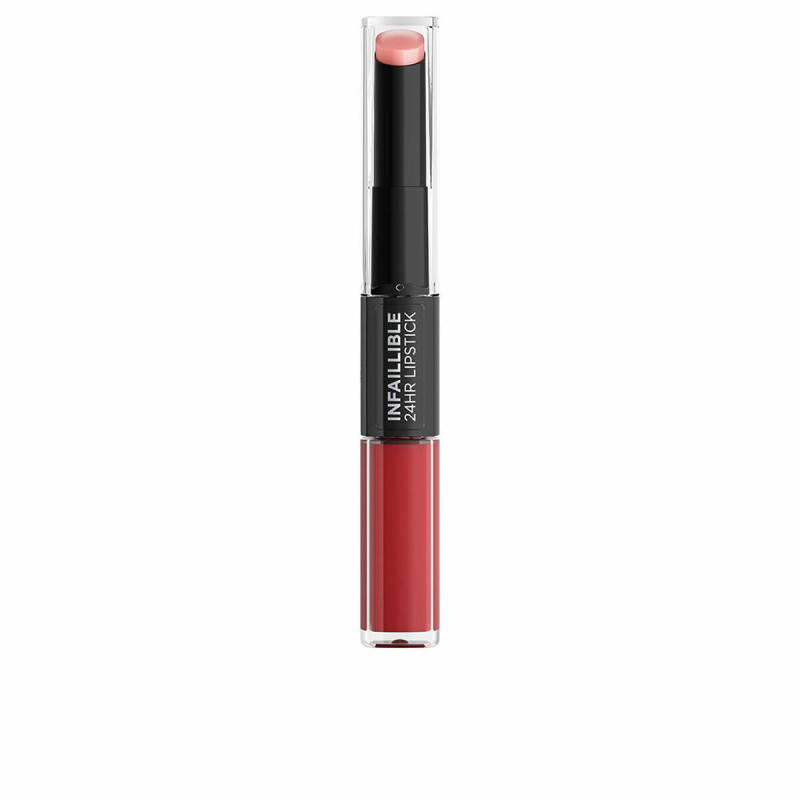 Rossetto liquido L'Oreal Make Up Infaillible  24 h Nº 501 Timeless red 5,7 g