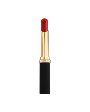 Rossetto L'Oreal Make Up Color Riche Dona volume Nº 346 Le rouge determination