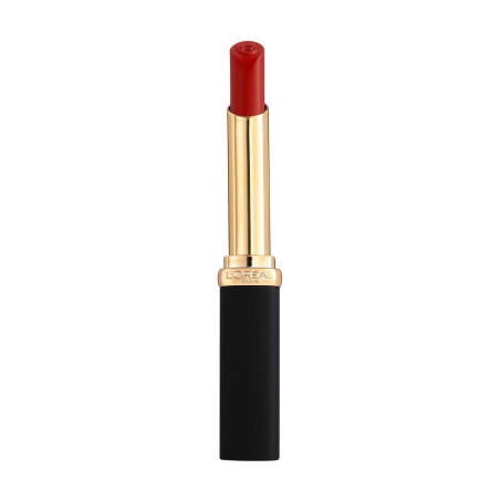 Rossetto L'Oreal Make Up Color Riche Dona volume Nº 346 Le rouge determination