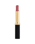 Rossetto L'Oreal Make Up Color Riche Dona volume Nº 602 Le nude admirable