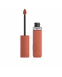 Rossetto liquido L'Oreal Make Up Infaillible Matte Resistance Snooze your ala Nº 115 (1 Unità)