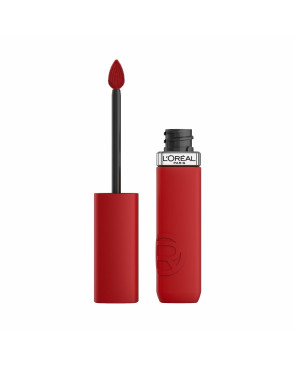 Rossetto liquido L'Oreal Make Up Infaillible Matte Resistance A Lister Nº 430 (1 Unità)