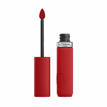 Rossetto liquido L'Oreal Make Up Infaillible Matte Resistance A Lister Nº 430 (1 Unità)