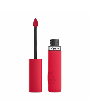 Rossetto liquido L'Oreal Make Up Infaillible Matte Resistance French Kiss Nº 245 (1 Unità)