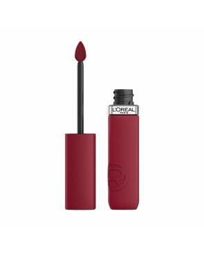 Rossetto liquido L'Oreal Make Up Infaillible Matte Resistance Wine not? Nº 500 (1 Unità)