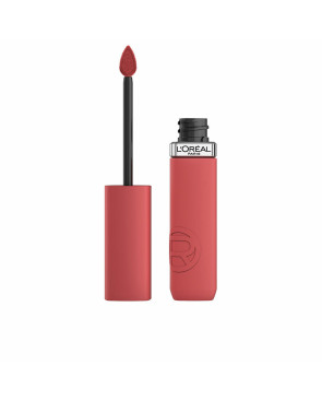 Rossetto liquido L'Oreal Make Up Infaillible Matte Resistance Shopping Spree Nº 230 (1 Unità)