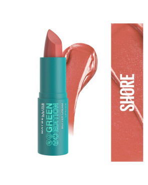 Rossetto Maybelline Green Edition Nº 012 Shore 10 g