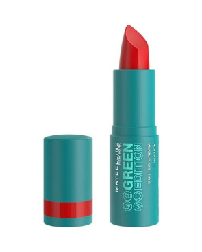 Rossetto Maybelline Green Edition Nº 005 Rainforest 10 g