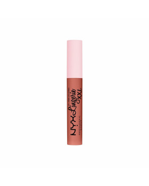 Rossetto liquido NYX Lingerie Xxl Turn on 32,5 g