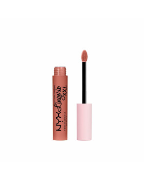 Rossetto liquido NYX Lingerie Xxl Turn on 32,5 g