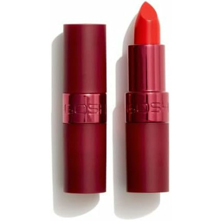 Rossetto Gosh Copenhagen Luxury Red Nº 002 Marylin 4 g