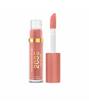 Lucidalabbra Max Factor Calorie Lip Nº 075 Pink fizz 4,4 ml