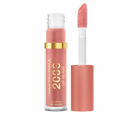 Lucidalabbra Max Factor Calorie Lip Nº 075 Pink fizz 4,4 ml