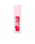 Lucidalabbra Maybelline Plump Nº 004 Red flag 5,4 ml Volumizzatore per labbra