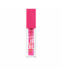 Lucidalabbra Rimmel London OH MY GLOSS! Nº 031 Berry Pink 6 ml