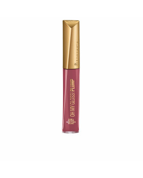 Lucidalabbra Rimmel London OH MY GLOSS! Nº 211 Mauve Mama 7 ml