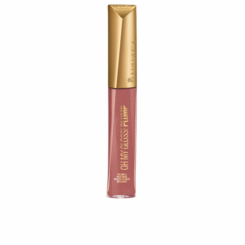 Lucidalabbra Rimmel London OH MY GLOSS! Nº 210-1999 7 ml