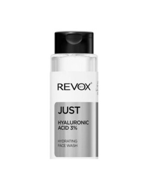 Detergente Viso Revox B77 Just 250 ml Acido Ialuronico