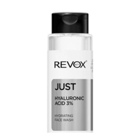 Detergente Viso Revox B77 Just 250 ml Acido Ialuronico