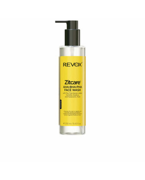 Gel Detergente Viso Revox B77 Zitcare 250 ml