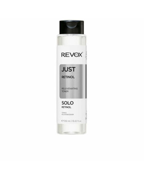 Tonico Viso Revox B77 Just 250 ml Retinolo