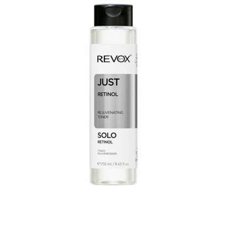 Tonico Viso Revox B77 Just 250 ml Retinolo