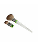 Pennello da Trucco Total Sense Ecotools Total Senses Brush Duo 3 Pezzi