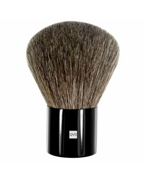 Pennello da Barba QVS 10-1105 Naturale Terre