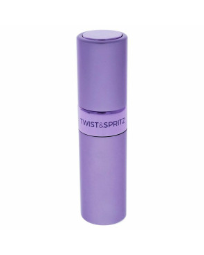 Nebulizzatore Ricaricabile Twist & Spritz Light Purple (8 ml)