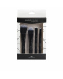 Set di Pennelli per il Trucco Magic Studio 890Z 4 Pezzi (4 pcs)