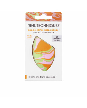 Spugnetta per il Trucco Real Techniques Miracle Complexion Edizione limitata