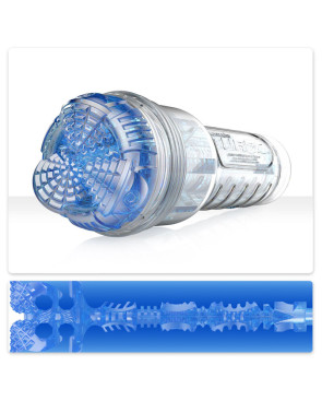 FLESHLIGHT - TURBO CORE BLU GHIACCIO