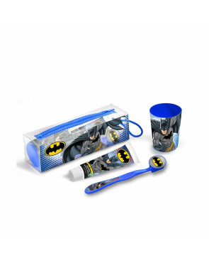 Dentifricio Cartoon Batman (4 pcs)