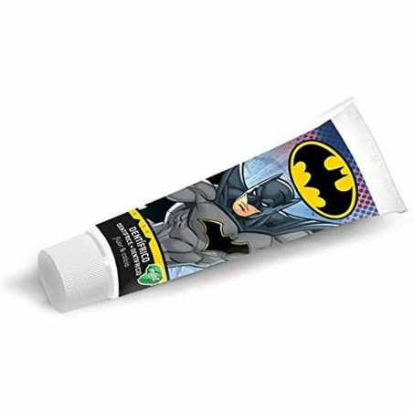 Dentifricio Cartoon Batman (4 pcs)