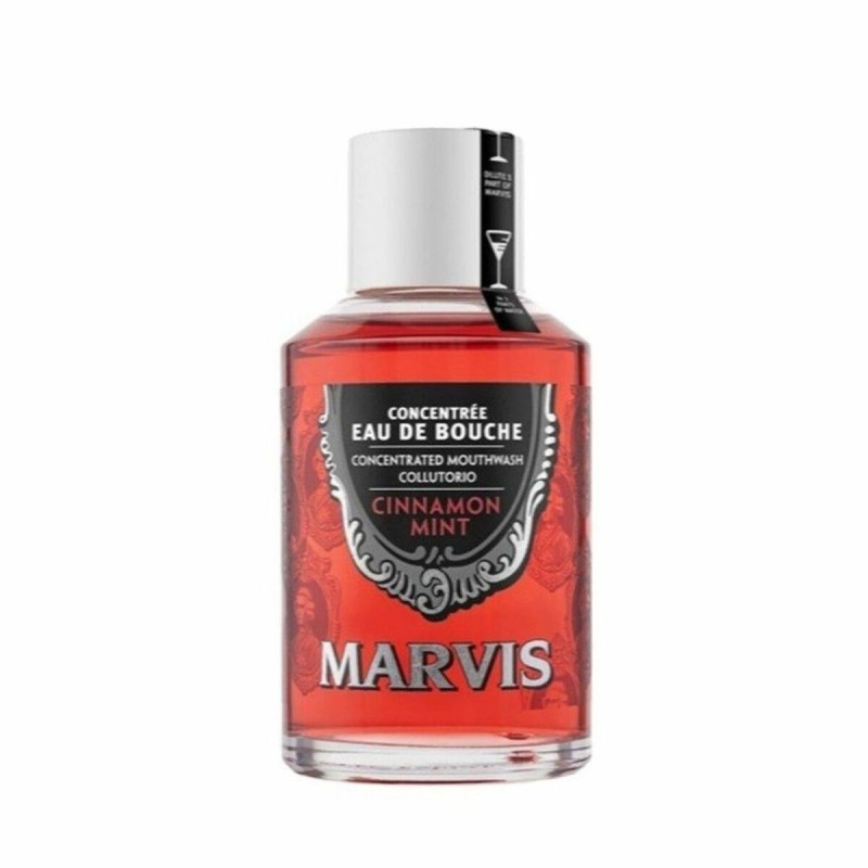 Collutorio Cinnamon Mint Marvis 120 ml