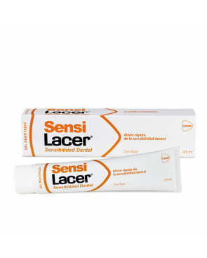 Dentifricio Lacer Sensi (75 ml)