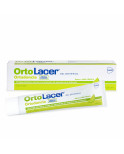 Dentifricio Lacer Ortodoncia Lime (125 ml)