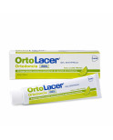 Dentifricio Lacer Ortodoncia Lime (75 ml)