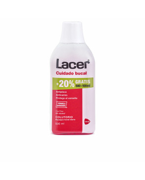 Colluttorio Lacer (600 ml) (Parafarmacia)