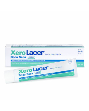 Dentifricio Lacer Xero Boca Seca (75 ml)