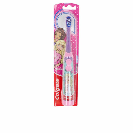 Spazzolino da Denti Elettrico Barbie Per bambini