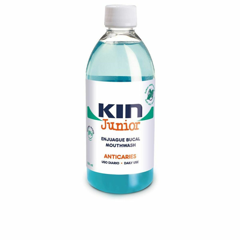 Colluttorio Kin (500 ml)