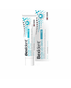 Dentifricio Cura delle Gengive Isdin Bexident Encías 75 ml