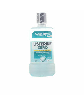 Colluttorio Zero Listerine 500 ml